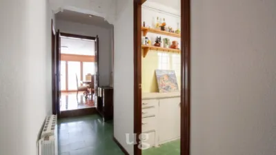 Apartment in La Gavarra photo 22