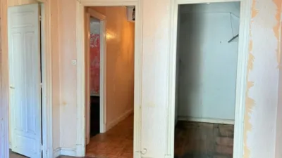 Apartment in Bilbao photo 13