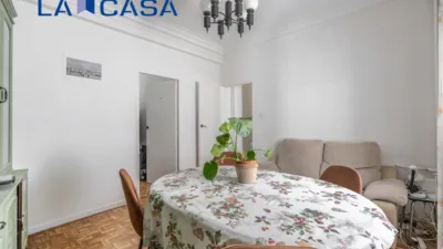 Apartment in Madrid photo 2