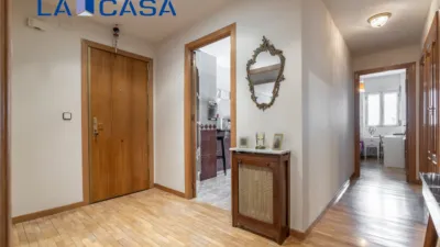 Piso en Madrid photo 40