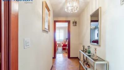 Apartment in Madrid photo 28