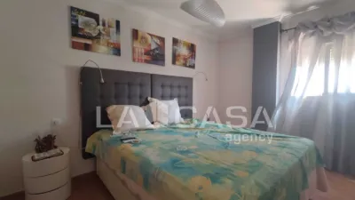 Apartment in Saladillo photo 4