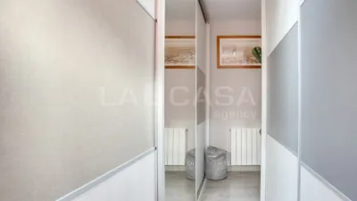 Apartment in La Verneda I La Pau photo 26