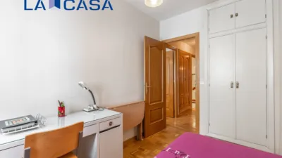 Piso en Madrid photo 17