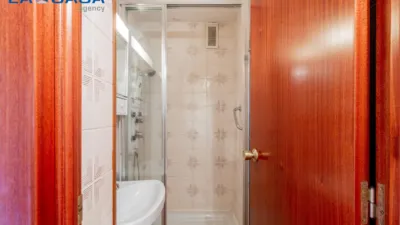 Apartment in Madrid photo 27