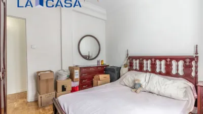 Apartment in Madrid photo 9