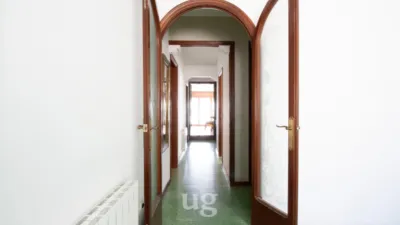 Apartment in La Gavarra photo 18