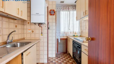 Apartment in Madrid photo 10