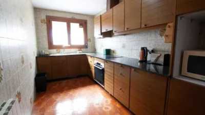 Apartment in La Gavarra photo 5