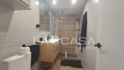 Apartment in Saladillo photo 15