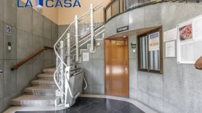 Apartment in Madrid photo 27
