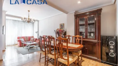 Piso en Madrid photo 7