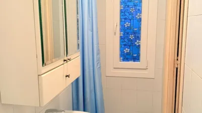 Apartment in Bilbao photo 19
