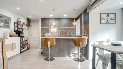 Apartment in La Verneda I La Pau photo 8