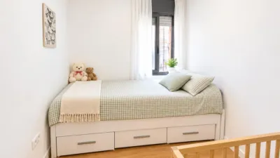 Apartment in Barcelona photo 7