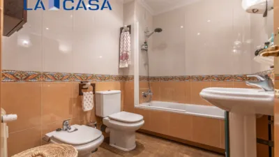Piso en Madrid photo 31