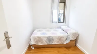 Apartment in Barcelona photo 8
