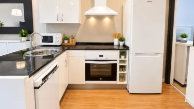 Apartment in Barcelona photo 4