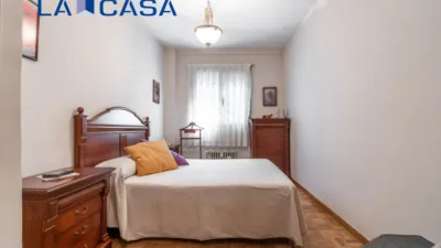 Piso en Madrid photo 13