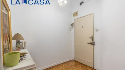 Apartment in Madrid photo 19