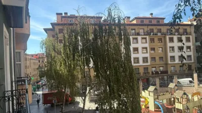 Apartment in Bilbao photo 33