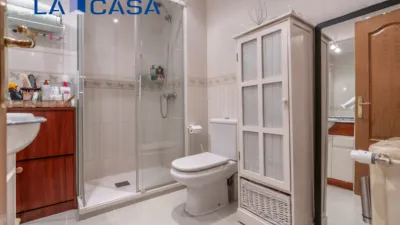 Piso en Madrid photo 36