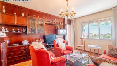 Apartment in Madrid photo 3