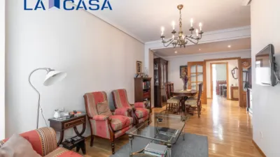Apartment in Madrid photo 5