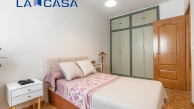 Piso en Madrid photo 20
