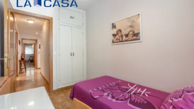 Piso en Madrid photo 14
