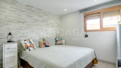Apartment in La Verneda I La Pau photo 19