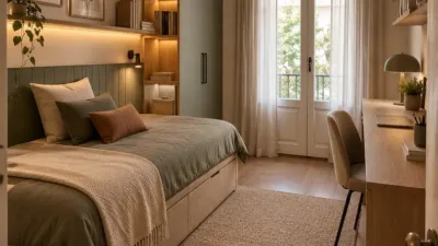 Apartment in Bilbao photo 5