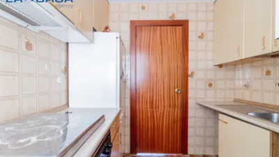 Apartment in Madrid photo 12