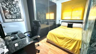 Flat on Tucumán Street photo 15