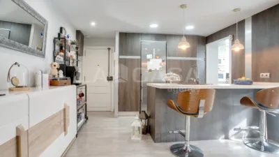 Apartment in La Verneda I La Pau photo 9