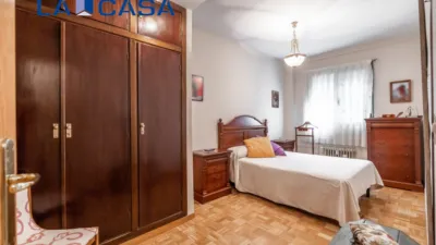 Piso en Madrid photo 11