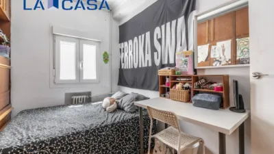 Apartment in Madrid photo 11