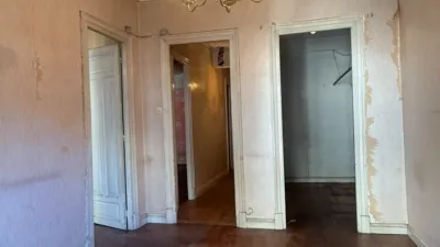 Apartment in Bilbao photo 11
