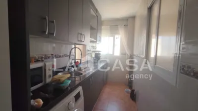 Apartment in Saladillo photo 18