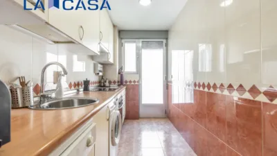 Piso en Madrid photo 28