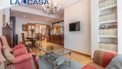 Apartment in Madrid photo 4