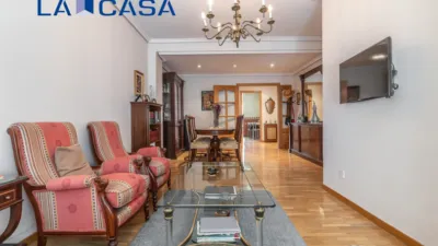 Apartment in Madrid photo 3