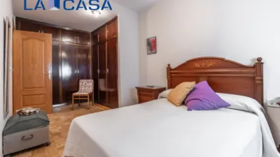Piso en Madrid photo 18