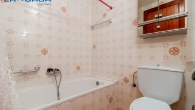 Apartment in Madrid photo 26