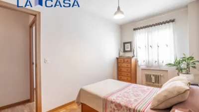 Piso en Madrid photo 23