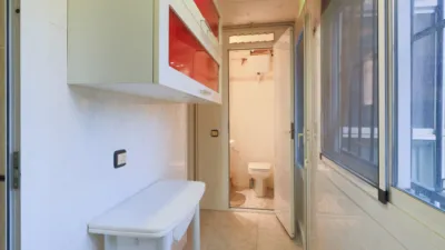 Flat in Hostafrancs photo 46