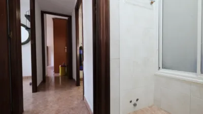 Apartment in Ciutat Meridiana photo 22