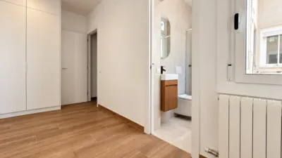 Piso en Carrer de València photo 18