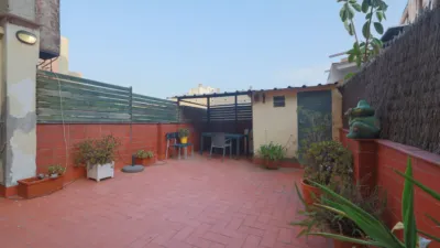 Flat in Hostafrancs photo 5