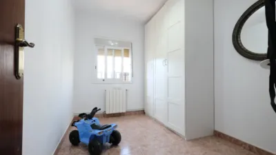 Apartment in Ciutat Meridiana photo 17